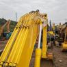 Buy cheap Japanese Komatsu Used Mini Excavator PC450 PC200-9 PC130 PC30 for Sale construction Agricultural machinery from wholesalers