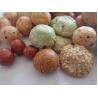 Buy cheap Seaweed Coated Peanut Snack BRC Certification Organic Roasted Salted Peanuts from wholesalers