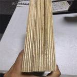 Package E1 Glue 1220x2440mm Sapele Faced Plywood