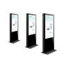 Buy cheap High Resolution HDMI Advertising Poster Light Box Displays 4.4 Trillion from wholesalers