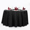 Buy cheap Round Square Rectangle Banquet Table Linen For Conference from wholesalers