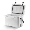 Buy cheap Hard Rotomolded Ice Box Cooler Outdoor 25QT Picnic Fishing from wholesalers