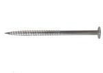1600mm Screw Driven Ground Piles Photovoltaic Installation PV Solar Panel