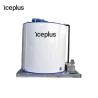 Buy cheap Touch Screen Flake Ice Machine Stainless Steel Evaporator Fast Ice Making from wholesalers