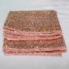 Buy cheap Customized Polyester Sequins Hotel Banquet Table Cloth from wholesalers