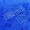 Buy cheap 2.1mm Diameter Quartz Glass Rod Frosted Transparent from wholesalers