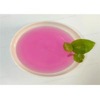 Buy cheap Potassium Fruit Tree Fertilizer Enhances Anthocyanin Accumulation Red Coloration product