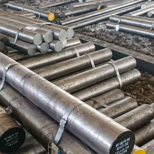 Buy cheap UNS S15500 Stainless Steel Round Bar from wholesalers