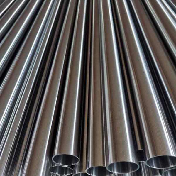 Buy cheap factory SUS 316l 201 304 welded ss pipe steel tubing stainless steel pipes stainless steel tube from wholesalers