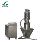 Buy cheap High-quality and cheap carbon powder medicine vacuum feeding machine from wholesalers