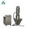 Buy cheap High-quality and cheap carbon powder medicine vacuum feeding machine from wholesalers