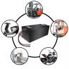 Buy cheap 48V Solar Lifepo4 Telecom Lithium Ion Battery Pack 100ah 200ah 10kwh Customized from wholesalers
