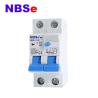 Buy cheap NBSe NBSL1-100 Series Residual Circuit Breaker Short Circuit Protection,RCD,MCB from wholesalers