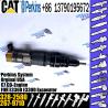 Buy cheap Hot Sale Full range of fuel injection pumps 254-4339 217-2570 267-9710 293-4074 328-2580 for C9 engine from wholesalers
