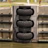 Buy cheap Harbor Natural Rubber Roller Sling Type Dock Wheel Fender from wholesalers