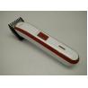 Buy cheap NHC-6008 Electric Power Rechargeable Shor Hair Care Machine Hair Trimmer from wholesalers