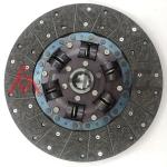 350×220×10 ISD036Y Isuzu Clutch Disc 1312406710 ISD 6BG1T