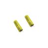Buy cheap CE 2.4Volt Huahui New Energy HTC1030 2.4V 100mAh Li-Ion Battery Lithium Battery Cell from wholesalers