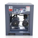 980*800*1160mm 15kw 8bar Belt Drive Air Compressor