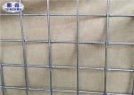 Galvanized Connectable Sand Filled Walls SX-1 For Semi-Permanent Levee