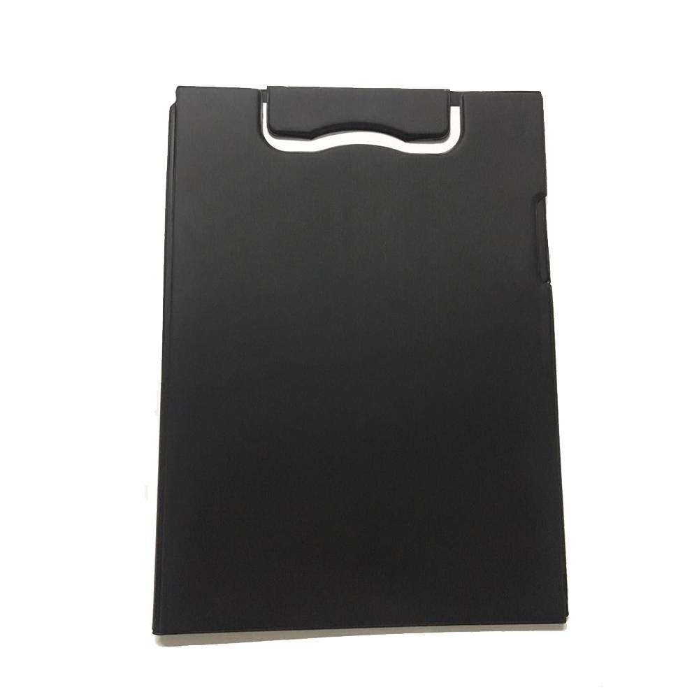 Custom Nursing Warehouse Magnetic A4 Foldable Clipboards Direct Writing MCB1913