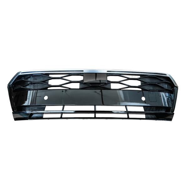 Buy cheap OEM 2024 Hyundai Sonata Front Bumper Grille Camera Hole Lightweight from wholesalers