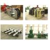 Buy cheap 400kw 160L Drop Door Type Banbury Internal Mixer For Artificial Leather And PVC Film from wholesalers
