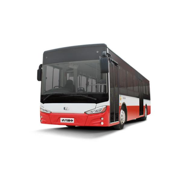 Buy cheap 8M Pure Electric Bus Transit City Bus Transport Bus 28 Seats from wholesalers