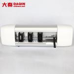 Buy cheap Transparent Hydrogel TPU Screen Protector Cutter For Small Business Vinyl Sticker Cutter Idskin Vinyl Decal Machine from wholesalers