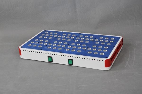 Buy cheap New Vegetable Garden Equipment 2015 The Best LED Grow Lighting, grow lamp led from wholesalers