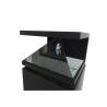 Buy cheap 270° 3D Hologram Showcase , Combines holographic 3D content with physical products from wholesalers
