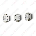 Mechanical Valve WPH1182 FUJI Replacement Parts , SMT Machine Parts Reliable