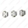Buy cheap Mechanical Valve WPH1182 FUJI Replacement Parts , SMT Machine Parts Reliable from wholesalers