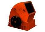 PCZ Type Heavy Hammer Crusher Industrial Portable Hammer Mill For Building