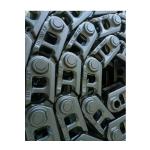 Ex120 Ex200 Excavator Track Link Assembly Hitachi Undercarriage Parts