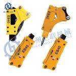 Excavator Spare Parts Top Box Open Type Hydraulic Hammer Breaker For BRH570