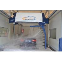 Buy cheap Automatic 25KW Touch Free Car Wash Machine T9 1160mm*470mm*1350mm For Chemical product