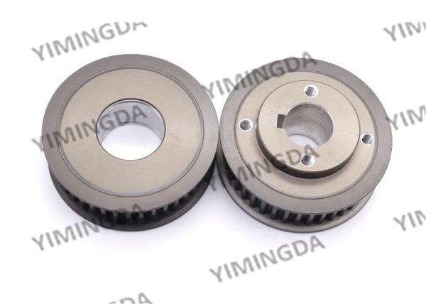 Buy cheap PN100141 Tooth Belt Wheel Cutter Spare Parts For Bullmer Cutter from wholesalers