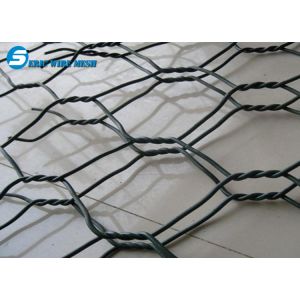 Buy cheap Dingzhou Factory, Hexagonal Wire Mesh, Chicken Wire Mesh from wholesalers