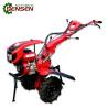 Buy cheap 18HP Gasoline Power Tiller 100-300mm Depth from wholesalers