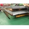 Buy cheap EN 1.4510 DIN X3CrTi17 AISI 439 Stainless Steel Sheet And Plate from wholesalers