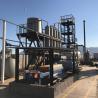 Buy cheap High Capacity Waste Oil Distillation Equipment for Diesel and Base Oil Production from wholesalers