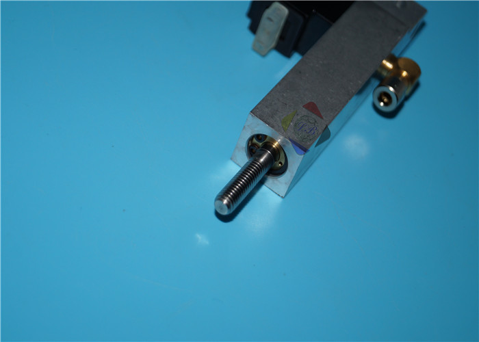 61.184.1142 HD Printing Machine Spare Parts Short - Stroke Cylinder SM52 PM52