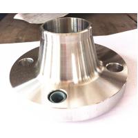 Buy cheap Weld neck flange product