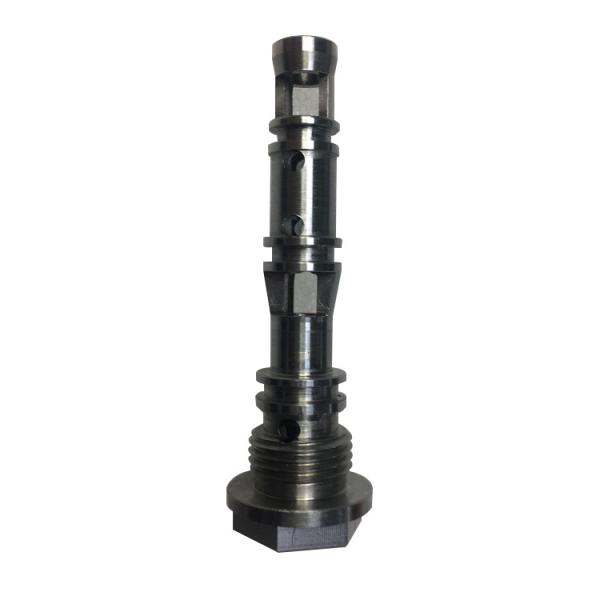 Heavy Duty Aluminium Steel Case CNC Machining Milling Parts for Industrial