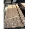 Buy cheap Moisture 8% American Walnut Wood Veneer Quarter Cut Thick 0.42MM from wholesalers
