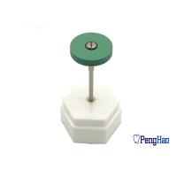 Buy cheap Effective Dental Zirconia Abrasive Tools , Zirconia Crown Ceramic Diamond product