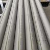 Buy cheap UNS S32654 (Alloy 654), EN 1.4652, ASTM UNS S32654 Stainless Steel Pipe Seamless Tubing from wholesalers