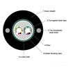 Buy cheap Single Mode GYXTW G657A Armoured Outdoor Cable from wholesalers