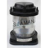Buy cheap Marine 24v / 25w Plastic Navigation Light for Boats Cxh-21p Length Above 12m product